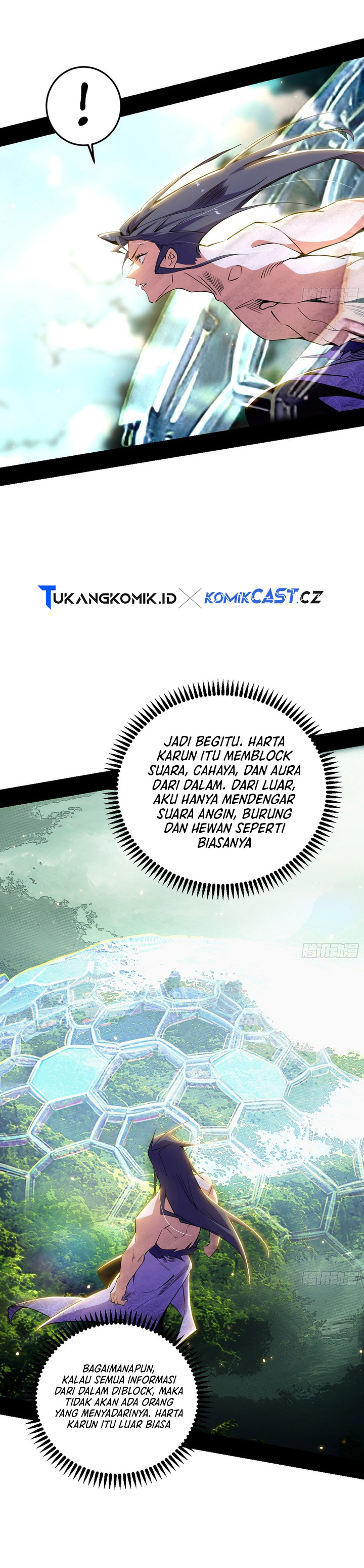 Dilarang COPAS - situs resmi www.mangacanblog.com - Komik im an evil god 502 - chapter 502 503 Indonesia im an evil god 502 - chapter 502 Terbaru 12|Baca Manga Komik Indonesia|Mangacan